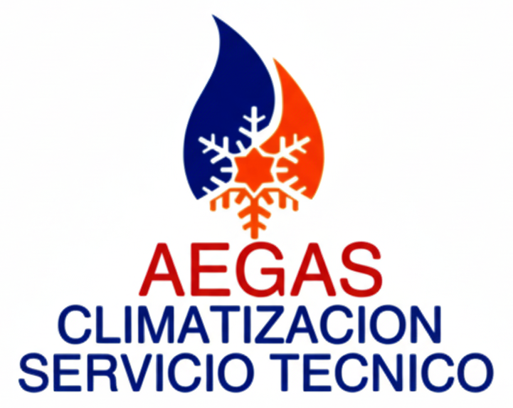 AEGAS Climatización