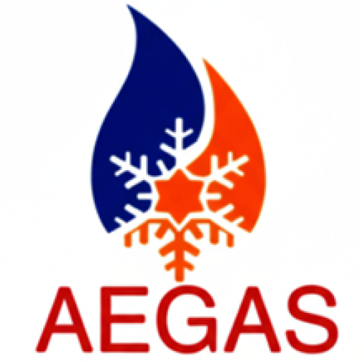 AEGAS Climatización